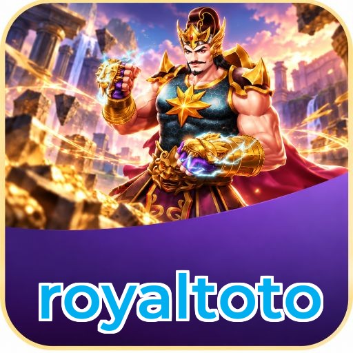 Screenshot 3 - royaltoto Settings