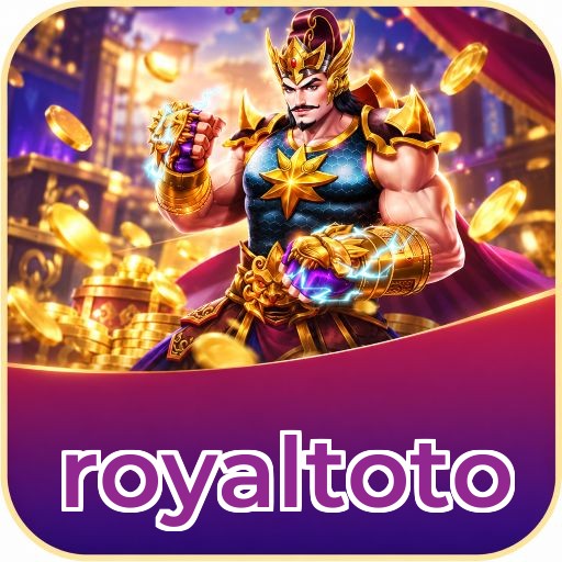 Screenshot 3 - royaltoto Settings