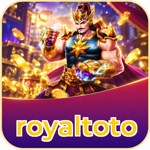 Screenshot 3 - royaltoto Settings