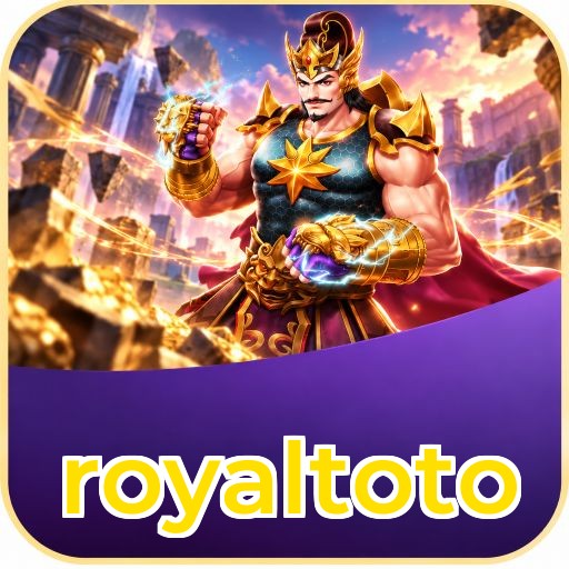 Screenshot 4 - royaltoto Dark Mode