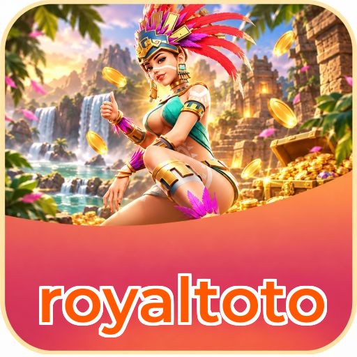 Screenshot 3 - royaltoto Settings