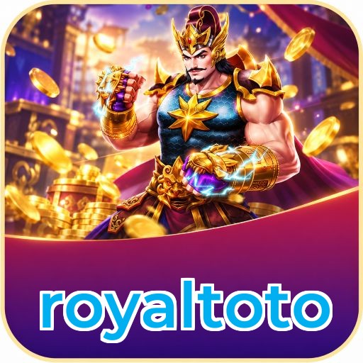 Screenshot 3 - royaltoto Settings