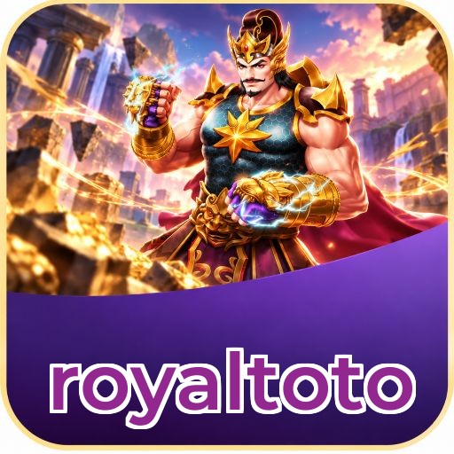 Screenshot 3 - royaltoto Settings