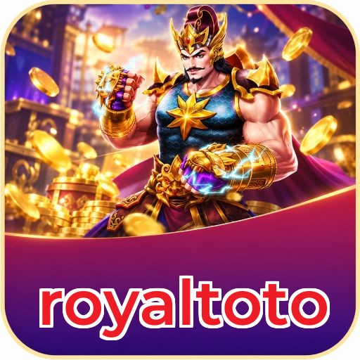 Screenshot 4 - royaltoto Dark Mode